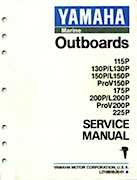 yamaha outboard repair manual pdf