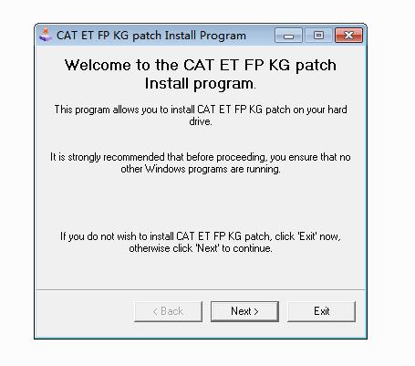 cat et factory password keygen free